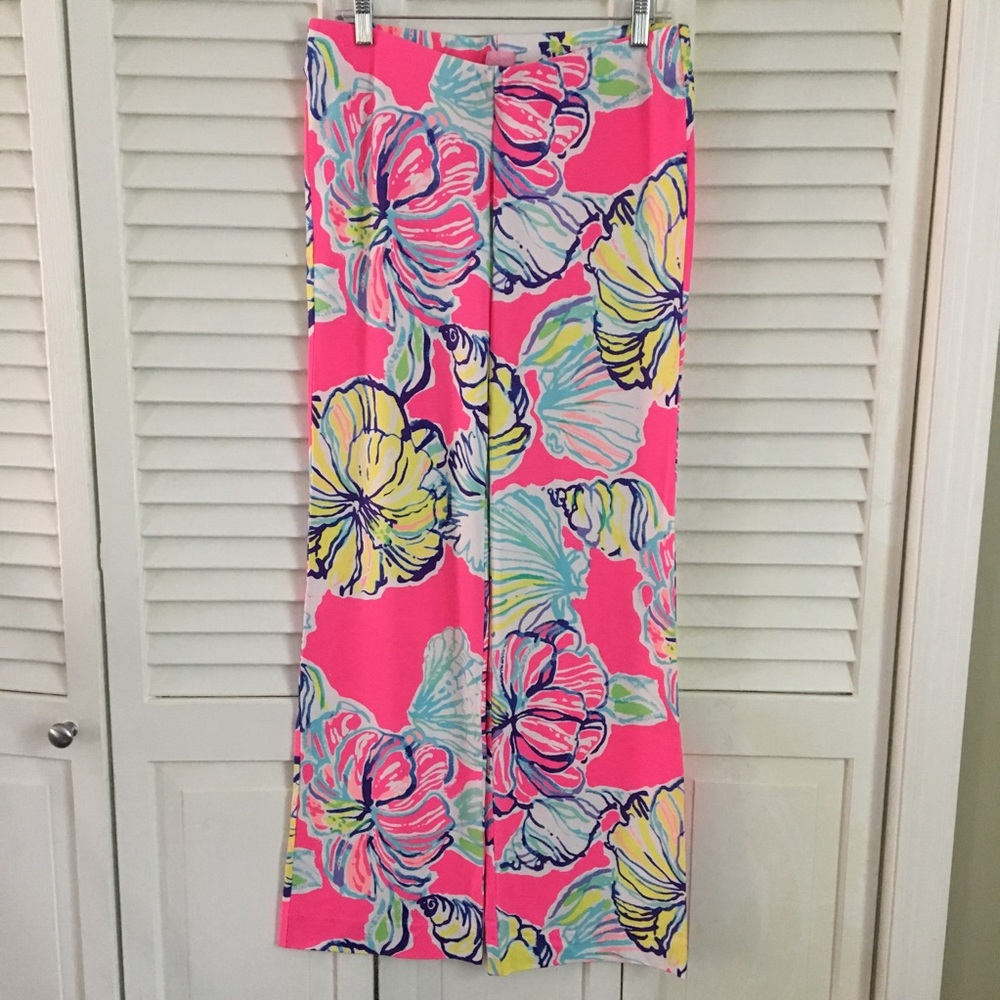 ✨SOLD✨ Georgia May Palazzo Pants